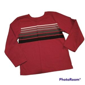 Grananimals long sleeve T shirt 5T